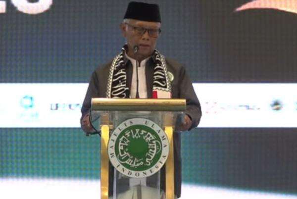 MUI Tegaskan Dukung Kemerdekaan Palestina: Kita Menolak Terhadap Genosida dan Islamophobia MUI Tegaskan Dukung Kemerdekaan Palestina: Kita Menolak Terhadap Genosida dan Islamophobia