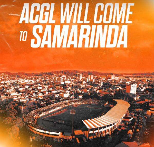Borneo FC Ditunjuk Jadi Tuan Rumah Fase Grup AFC Challenge League 2026-2027 Borneo FC Ditunjuk Jadi Tuan Rumah Fase Grup AFC Challenge League 2026-2027