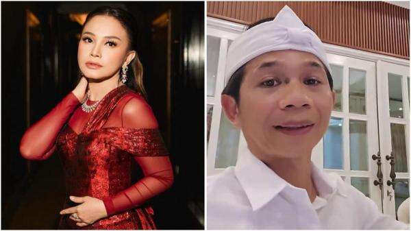 Viral Rossa Komentari Lagu Sunda Lalaki Langit Lalanang Bejat Ciptaan Bupati Purwakarta Viral Rossa Komentari Lagu Sunda Lalaki Langit Lalanang Bejat Ciptaan Bupati Purwakarta