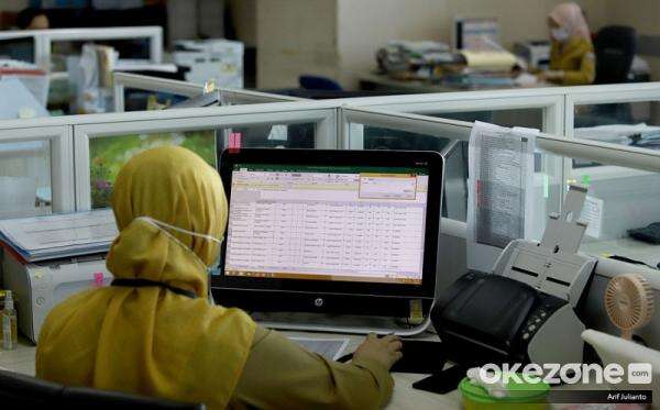 Apakah Tanggal Gajian PNS Pusat dan Daerah Sama? Apakah Tanggal Gajian PNS Pusat dan Daerah Sama?
