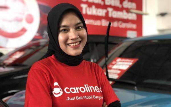 Dongkrak Kinerja, ASLC Fokus Perkuat Ekosistem Mobil Bekas Dongkrak Kinerja, ASLC Fokus Perkuat Ekosistem Mobil Bekas