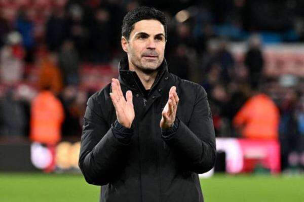 Mikel Arteta Buka Pintu Keluar untuk 5 Pemain Arsenal! Satu Segera Pergi Mikel Arteta Buka Pintu Keluar untuk 5 Pemain Arsenal! Satu Segera Pergi