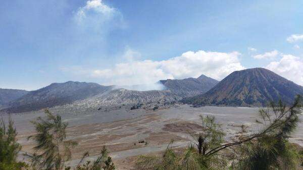 Taman Nasional Bromo Tengger Semeru hingga Rinjani Kini Berstatus BLU, Ini Tujuannya Taman Nasional Bromo Tengger Semeru hingga Rinjani Kini Berstatus BLU, Ini Tujuannya