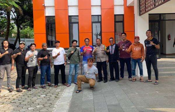 Awal Mula Rp2,48 Miliar Nyasar ke Rekening Bos Pelayaran hingga Berujung Penangkapan Awal Mula Rp2,48 Miliar Nyasar ke Rekening Bos Pelayaran hingga Berujung Penangkapan