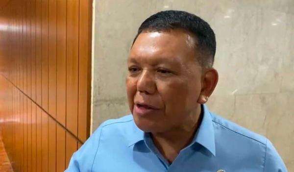 Soal Nusron Wahid, Istana: Masih Dugaan, Tunggu Saja dari KPK Soal Nusron Wahid, Istana: Masih Dugaan, Tunggu Saja dari KPK