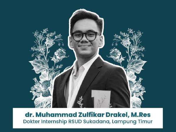 Kemenkes Berduka Dokter Internship Muhammad Zulfikar Drakel Meninggal Dunia Kemenkes Berduka Dokter Internship Muhammad Zulfikar Drakel Meninggal Dunia