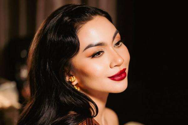 Ariel Tatum Resmi Ganti Nama, Ternyata Ini Alasannya Ariel Tatum Resmi Ganti Nama, Ternyata Ini Alasannya