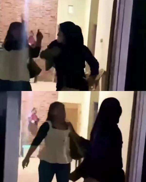 Viral! Istri Labrak Suami Selingkuh, Pelakor Langsung Bela Diri: Kau Sudah Cerai Viral! Istri Labrak Suami Selingkuh, Pelakor Langsung Bela Diri: Kau Sudah Cerai