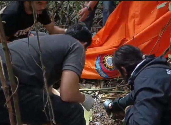 Gadis asal Wajo Ditemukan Tinggal Kerangka usai Hilang 2 Tahun, Dibunuh Sopir Travel Gadis asal Wajo Ditemukan Tinggal Kerangka usai Hilang 2 Tahun, Dibunuh Sopir Travel