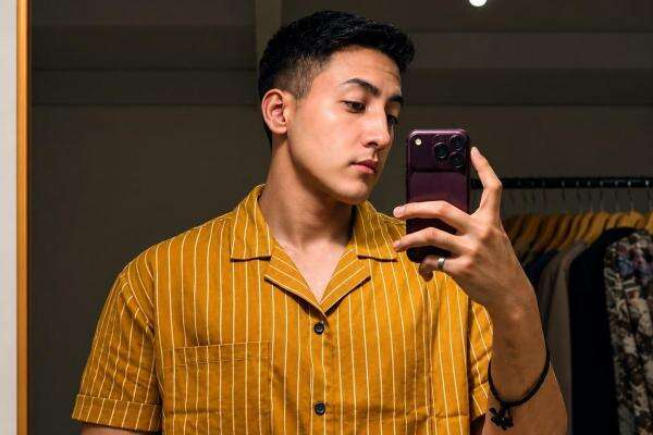 Keluarga Capek dengan Tingkah Aron Ashab, Sang Kakak Ancam Bawa ke RS Jiwa Keluarga Capek dengan Tingkah Aron Ashab, Sang Kakak Ancam Bawa ke RS Jiwa