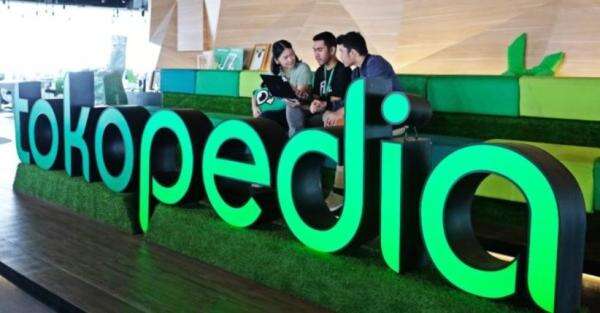 TikTok PHK Massal Karyawan Tokopedia, DPR Ingatkan Hak Pekerja Dipenuhi TikTok PHK Massal Karyawan Tokopedia, DPR Ingatkan Hak Pekerja Dipenuhi