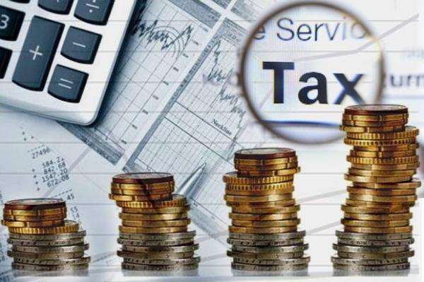 DJP Segera Hapus Pajak Transaksi ETF Emas DJP Segera Hapus Pajak Transaksi ETF Emas