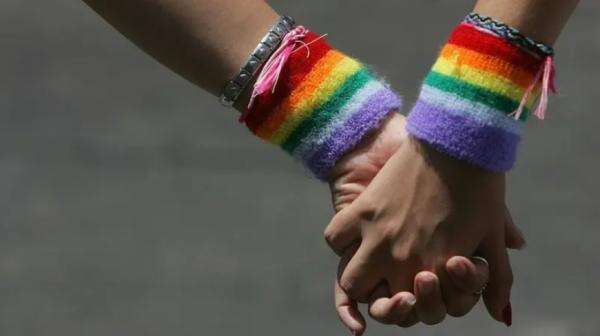 Prabowo Tetapkan LGBT Jadi Ancaman Nonmiliter, DPR: Penyebaran Kontennya Semakin Masif! Prabowo Tetapkan LGBT Jadi Ancaman Nonmiliter, DPR: Penyebaran Kontennya Semakin Masif!