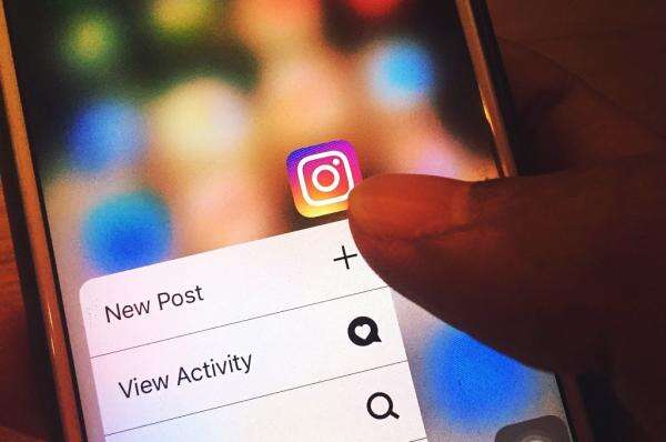 Instagram Down, Tak Bisa Login hingga Feed Menghilang! Instagram Down, Tak Bisa Login hingga Feed Menghilang!