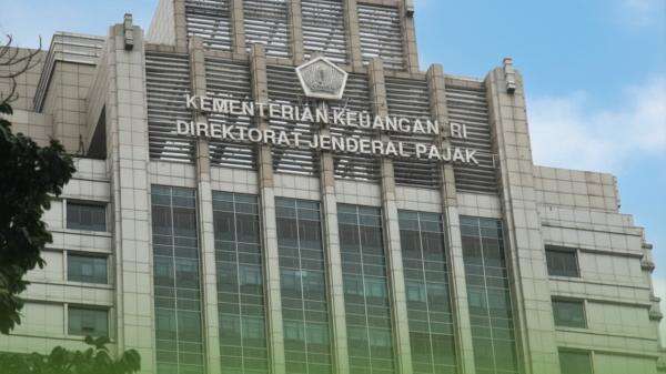 Heboh Babinsa Dampingi Petugas Pajak, DJP: Tak Miliki Kewenangan Tagih dan Periksa Heboh Babinsa Dampingi Petugas Pajak, DJP: Tak Miliki Kewenangan Tagih dan Periksa