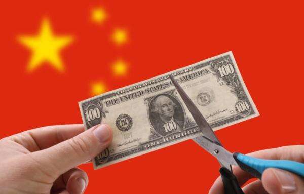 China Pimpin BRICS 2027, Dedolarisasi Kembali Jadi Ancaman Dolar AS China Pimpin BRICS 2027, Dedolarisasi Kembali Jadi Ancaman Dolar AS