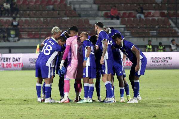 Link Live Streaming Persib Bandung vs Bali United di Dewata Challenge Series 2026 Hari Ini Link Live Streaming Persib Bandung vs Bali United di Dewata Challenge Series 2026 Hari Ini