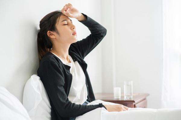 Cuaca Panas Ekstrem, Ini Kata Dokter agar Terhindar dari Heatstroke Cuaca Panas Ekstrem, Ini Kata Dokter agar Terhindar dari Heatstroke