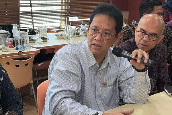 Purbaya Berbagi Suka Duka Setahun Jadi Menteri Keuangan: Berat Badan Turun dari 102 ke 88 Kg Purbaya Berbagi Suka Duka Setahun Jadi Menteri Keuangan: Berat Badan Turun dari 102 ke 88 Kg