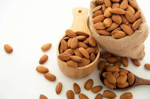 Mengunyah Kacang Almond sebelum Makan Berat Ampuh Turunkan Gula Darah Mengunyah Kacang Almond sebelum Makan Berat Ampuh Turunkan Gula Darah