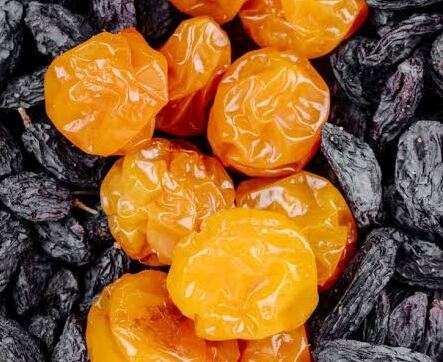 Kismis Bukan Cuma Pemanis Makanan, Ini Deretan Khasiatnya untuk Tubuh Kismis Bukan Cuma Pemanis Makanan, Ini Deretan Khasiatnya untuk Tubuh