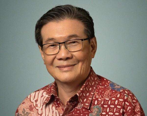 Heboh Isu Prajogo Pangestu Jual Saham BRPT, Barito Pacific: Bukan Dijual, Hanya Konversi ke Warkat Heboh Isu Prajogo Pangestu Jual Saham BRPT, Barito Pacific: Bukan Dijual, Hanya Konversi ke Warkat