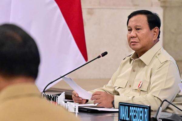 700 BUMN Bakal Ditutup, Prabowo Sisakan 250 Perusahaan 700 BUMN Bakal Ditutup, Prabowo Sisakan 250 Perusahaan