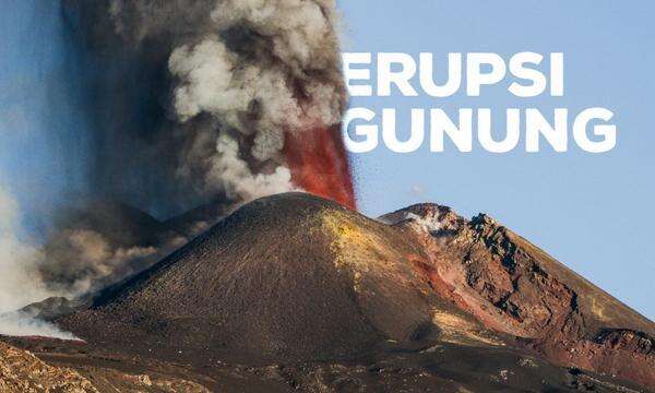 Aktivitas Erupsi Gunung Anak Krakatau Masih Berlangsung, BNPB Imbau Warga Tak Mendekat Aktivitas Erupsi Gunung Anak Krakatau Masih Berlangsung, BNPB Imbau Warga Tak Mendekat