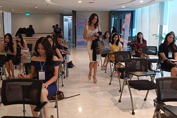 Usia Peserta Miss Indonesia Kini 19-25 Tahun, RCTI Cari Kandidat yang Lebih Matang untuk Miss World Usia Peserta Miss Indonesia Kini 19-25 Tahun, RCTI Cari Kandidat yang Lebih Matang untuk Miss World