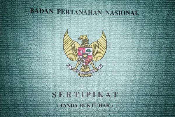 Apa Perbedaan Sertifikat Tanah Elektronik dengan Sertifikat Biasa? Apa Perbedaan Sertifikat Tanah Elektronik dengan Sertifikat Biasa?