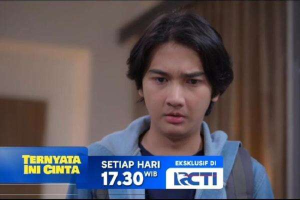 Sinopsis 'Ternyata Ini Cinta' Eps 66: Kematian Rifky Menyimpan Rahasia, Saga Mulai Curigai Dewa Sinopsis 'Ternyata Ini Cinta' Eps 66: Kematian Rifky Menyimpan Rahasia, Saga Mulai Curigai Dewa