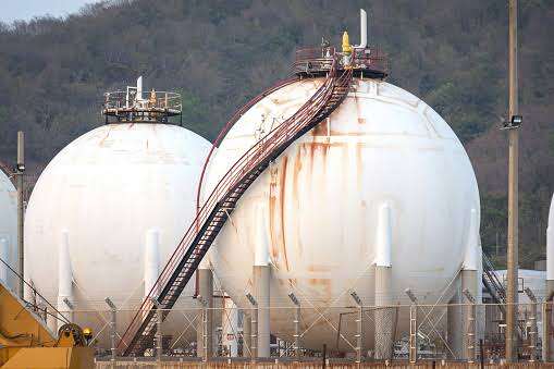 Pemerintah Bebaskan Bea Masuk Impor Komponen Pesawat dan LPG Petrokimia Pemerintah Bebaskan Bea Masuk Impor Komponen Pesawat dan LPG Petrokimia