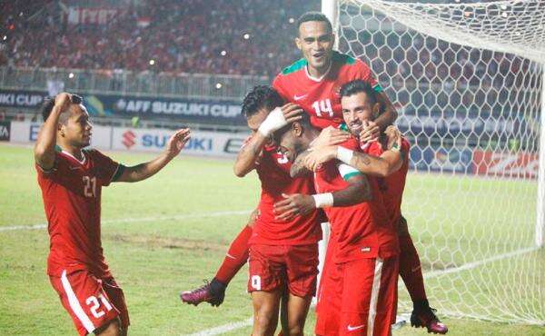 Gawat! Timnas Indonesia Hanya 2 Kali Menang Lawan Singapura di Piala AFF Gawat! Timnas Indonesia Hanya 2 Kali Menang Lawan Singapura di Piala AFF