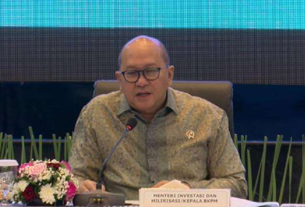 New Asia Forum Digelar di Bali Akhir 2026, Bidik Investasi 30 Miliar Dolar AS New Asia Forum Digelar di Bali Akhir 2026, Bidik Investasi 30 Miliar Dolar AS