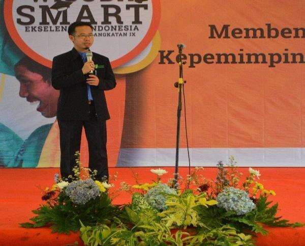 Pemimpin Memberikan Rasa Aman Pemimpin Memberikan Rasa Aman
