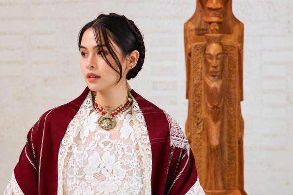 Maudy Ayunda Dihujat usai Mengaku Lelah Hadapi Bad News di Medsos Maudy Ayunda Dihujat usai Mengaku Lelah Hadapi Bad News di Medsos