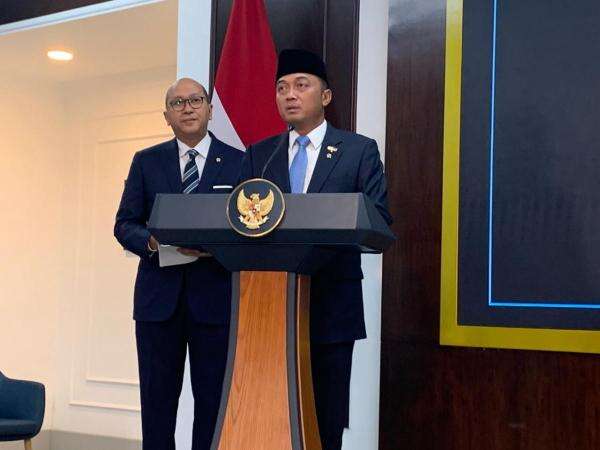 Istana Beberkan Strategi Pulihkan Kepercayaan Publik di Tengah Gelombang Aspirasi Istana Beberkan Strategi Pulihkan Kepercayaan Publik di Tengah Gelombang Aspirasi