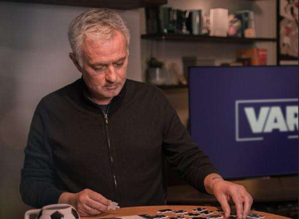 Jose Mourinho Sindir Pemain Real Madrid 2010-2013: Banyak yang Manja! Jose Mourinho Sindir Pemain Real Madrid 2010-2013: Banyak yang Manja!