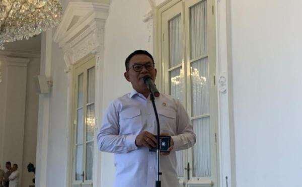 Prabowo Minta Penanganan Karhutla secara Masif, Minta TNI Kerahkan Pesawat Hercules Prabowo Minta Penanganan Karhutla secara Masif, Minta TNI Kerahkan Pesawat Hercules