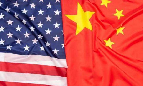 China Bantah Curi Teknologi AI, Tuduh AS Ingin Monopoli China Bantah Curi Teknologi AI, Tuduh AS Ingin Monopoli