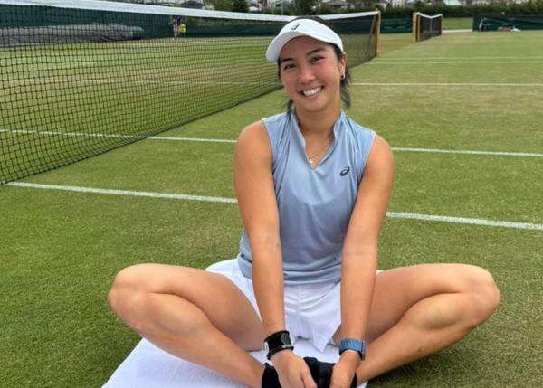 Hasil Perempatfinal Wimbledon 2026: Petenis Aldila Sutjiadi/Guido Andreozzi Tersingkir Hasil Perempatfinal Wimbledon 2026: Petenis Aldila Sutjiadi/Guido Andreozzi Tersingkir