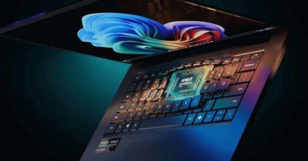 Microsoft dan Nvidia Ubah Laptop Jadi Server AI Pribadi Microsoft dan Nvidia Ubah Laptop Jadi Server AI Pribadi