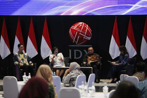 Hadapi Ketidakpastian Semester II-2026, Industri Asuransi Perlu Perkuat Fundamental dan Kolaborasi Hadapi Ketidakpastian Semester II-2026, Industri Asuransi Perlu Perkuat Fundamental dan Kolaborasi