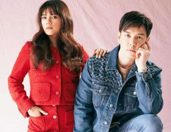Pihak Pengadilan Benarkan Audi Marissa Batal Cabut Gugatan Cerai Terhadap Anthony Xie Pihak Pengadilan Benarkan Audi Marissa Batal Cabut Gugatan Cerai Terhadap Anthony Xie