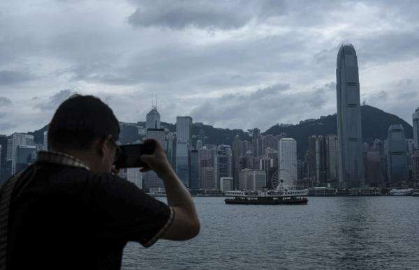 Hong Kong Masih Jadi Pusat Miliarder Asia, Total Kekayaan Tembus Rp5.737 Triliun Hong Kong Masih Jadi Pusat Miliarder Asia, Total Kekayaan Tembus Rp5.737 Triliun