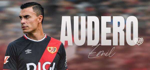 Emil Audero Debut saat Rayo Vallecano vs Racing Santander di Liga Spanyol 2026-2027? Emil Audero Debut saat Rayo Vallecano vs Racing Santander di Liga Spanyol 2026-2027?