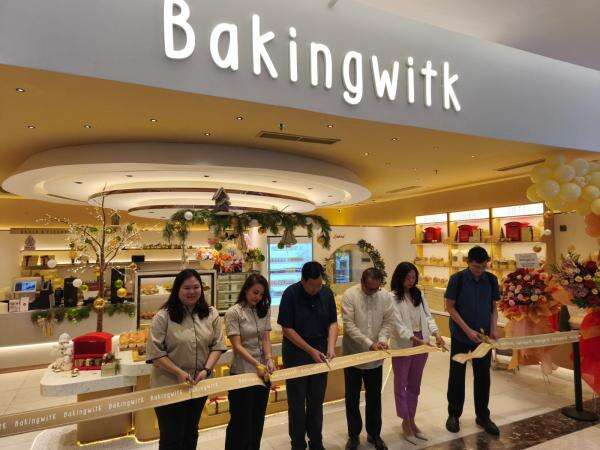 BakingwitK Kini di Sun Plaza Medan: Roti Sisir Fresh yang Wajib Dicoba! BakingwitK Kini di Sun Plaza Medan: Roti Sisir Fresh yang Wajib Dicoba!
