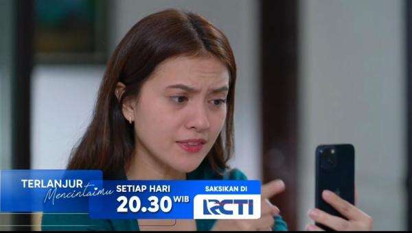 Sinopsis Terlanjur Mencintaimu Eps 84, Minggu 27 September 2026: Ketegangan dan Benih Cinta Baru Sinopsis Terlanjur Mencintaimu Eps 84, Minggu 27 September 2026: Ketegangan dan Benih Cinta Baru