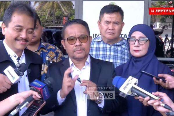 Pengacara Roy Suryo Minta MA Cabut SEMA 3/2026 soal Praperadilan, Dinilai Hambat Hak Tersangka Pengacara Roy Suryo Minta MA Cabut SEMA 3/2026 soal Praperadilan, Dinilai Hambat Hak Tersangka