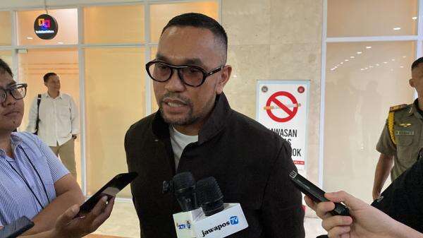 Heboh Kabar Kapolri Diganti, DPR: Belum Ada Surpres Heboh Kabar Kapolri Diganti, DPR: Belum Ada Surpres
